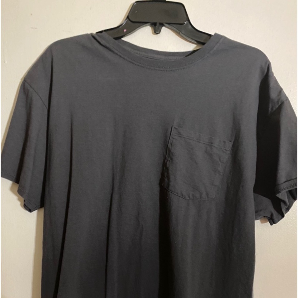 Grey T-Shirt